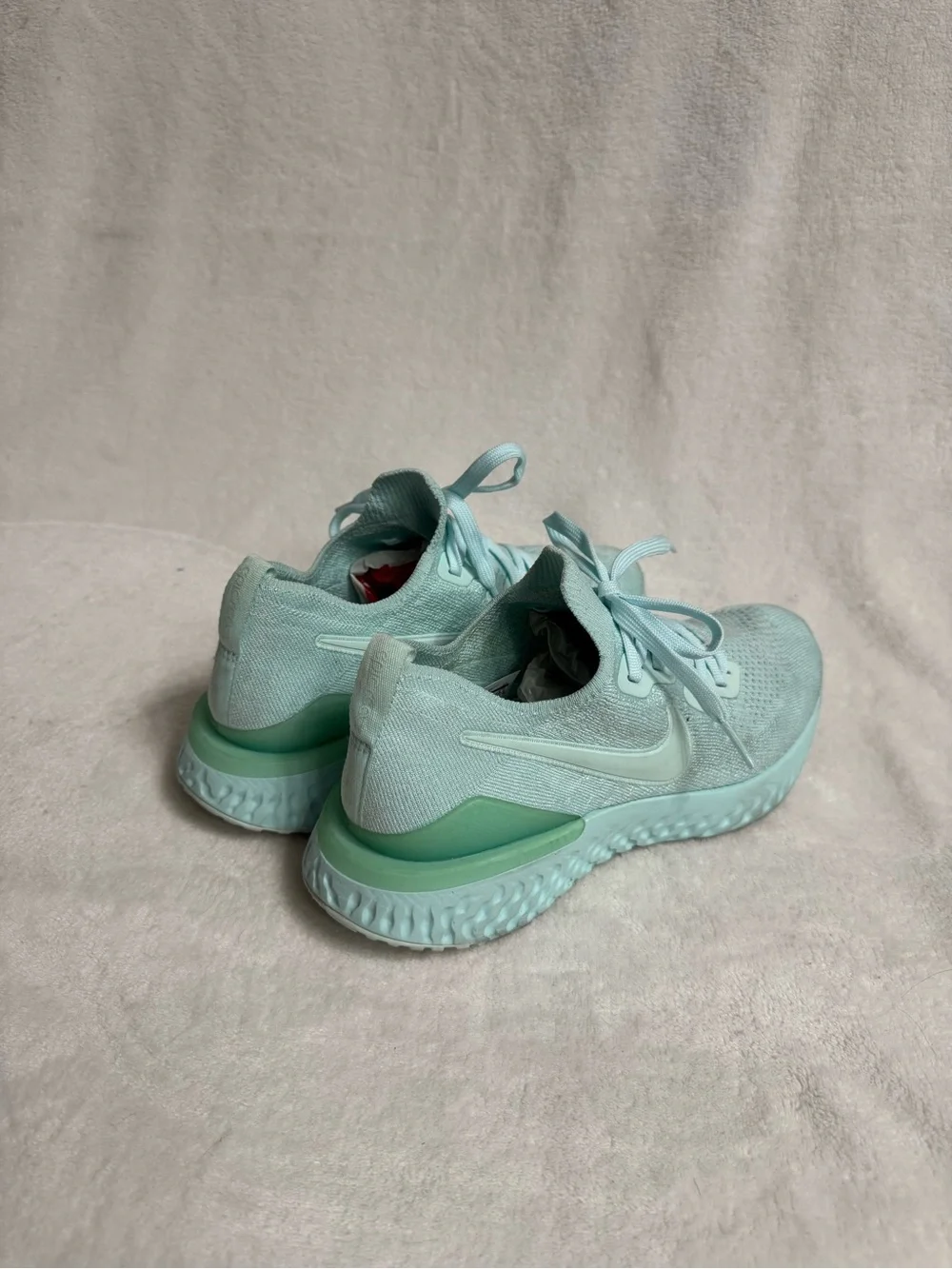 Nike Epic React Flyknit 2 Teal Tint (Women's)
